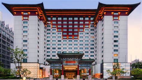 downtown beijing hotels|top hotels in beijing.